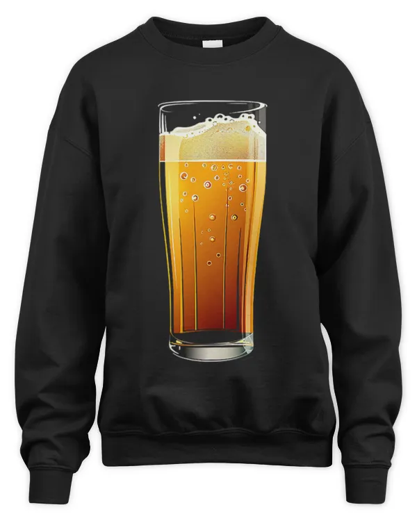 Unisex Sweatshirt - Oversized Print