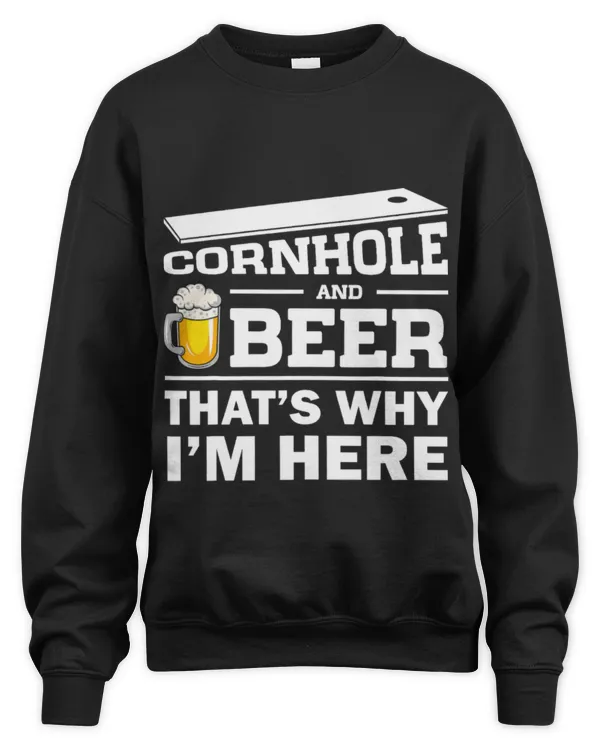 Unisex Sweatshirt - Oversized Print