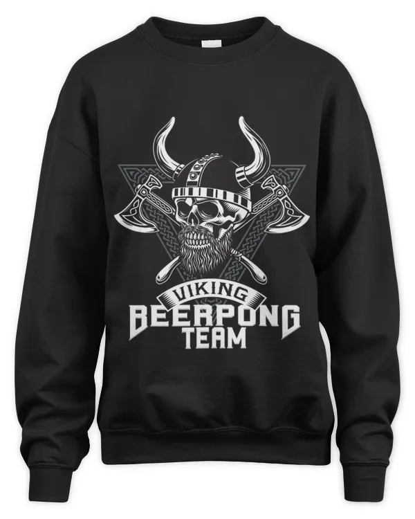 Unisex Sweatshirt - Oversized Print