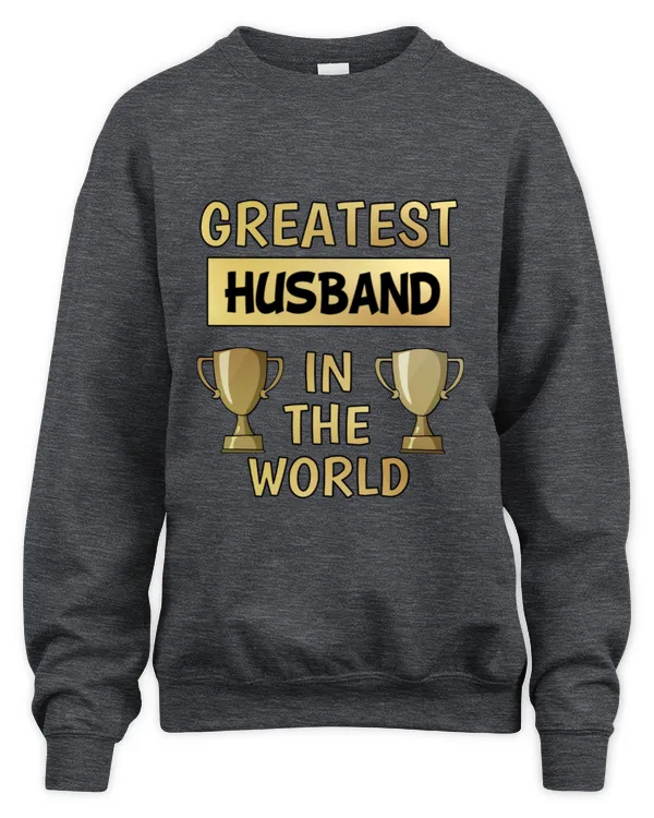 Unisex Sweatshirt - Oversized Print