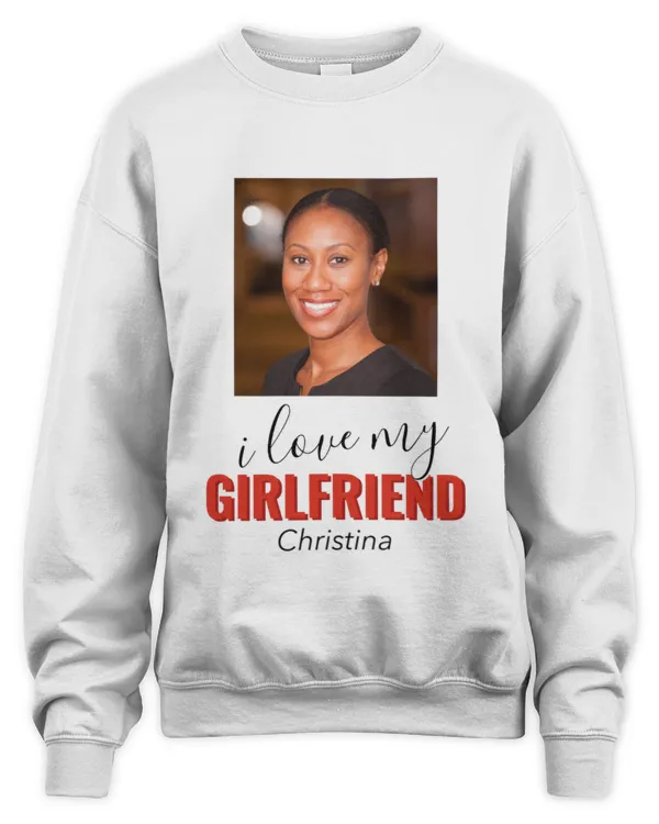 Unisex Sweatshirt - Oversized Print