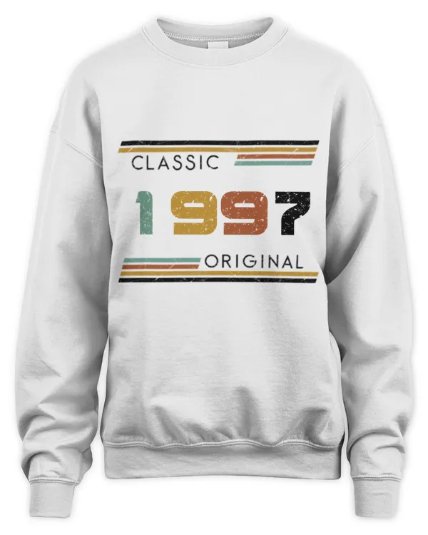 Unisex Sweatshirt - Oversized Print