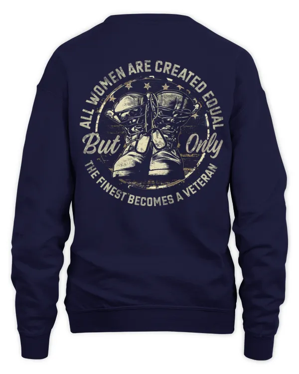 Unisex Sweatshirt - Oversized Print