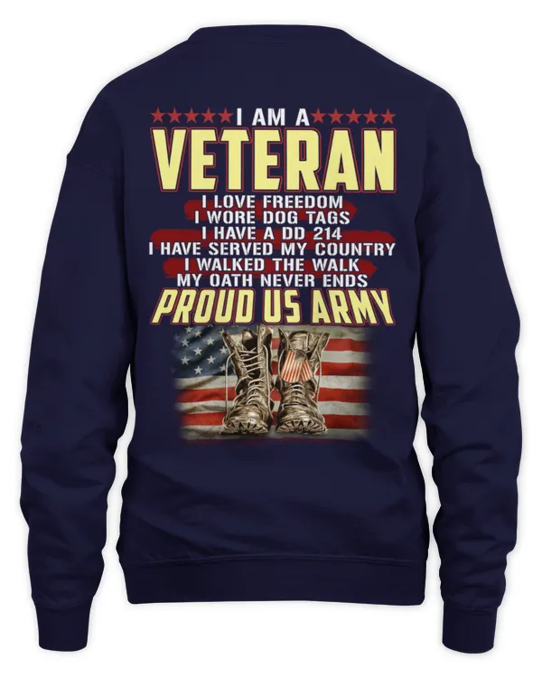 Unisex Sweatshirt - Oversized Print