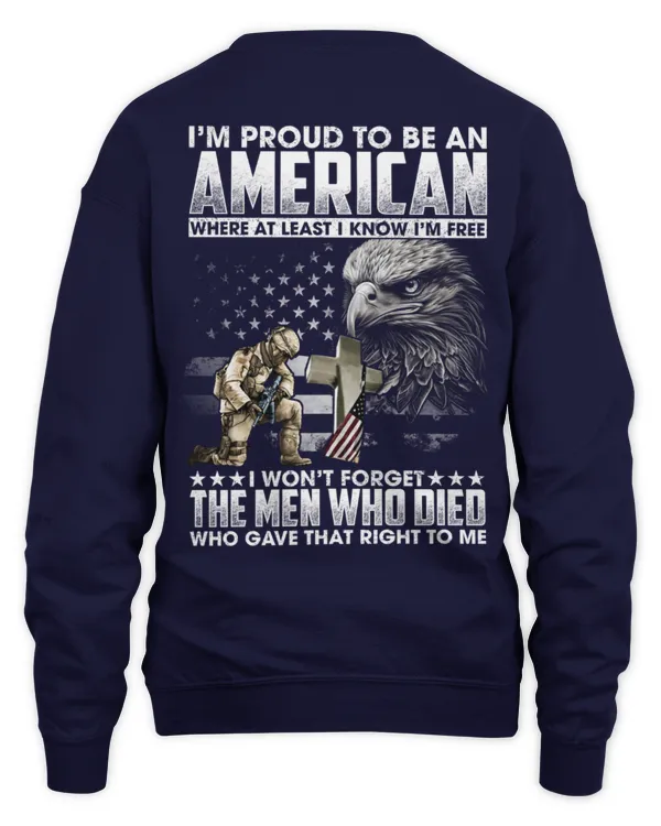 Unisex Sweatshirt - Oversized Print