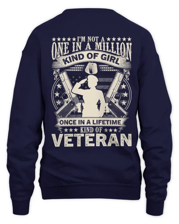 Unisex Sweatshirt - Oversized Print