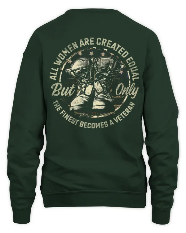 Unisex Sweatshirt - Oversized Print