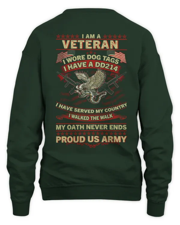 Unisex Sweatshirt - Oversized Print