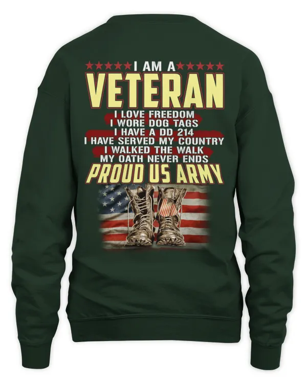 Unisex Sweatshirt - Oversized Print