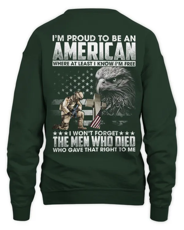 Unisex Sweatshirt - Oversized Print