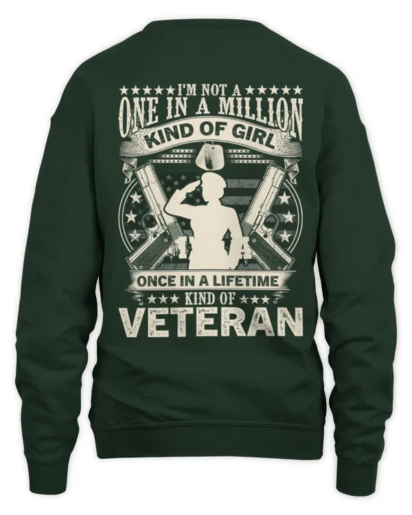 Unisex Sweatshirt - Oversized Print