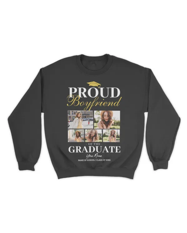 Unisex Sweatshirt - Oversized Print