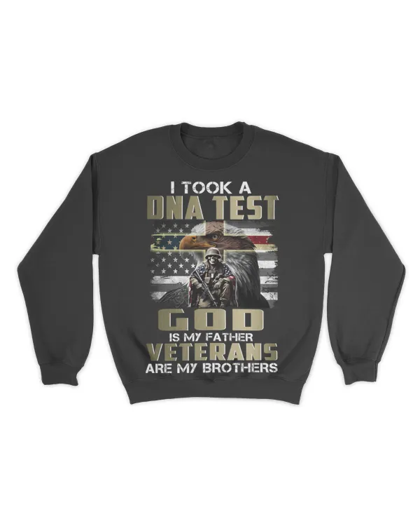 Unisex Sweatshirt - Oversized Print