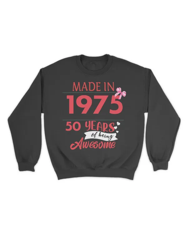 Unisex Sweatshirt - Oversized Print