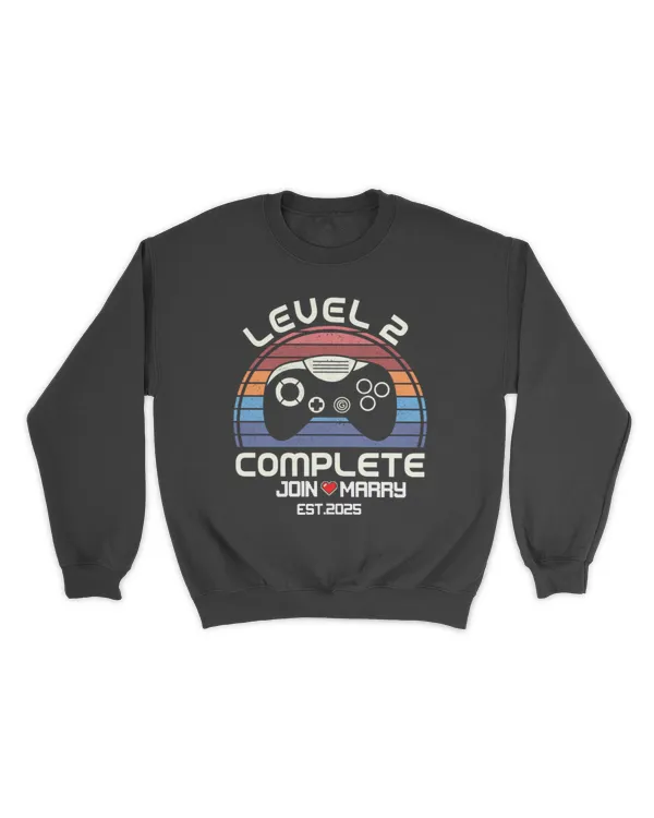 Unisex Sweatshirt - Oversized Print