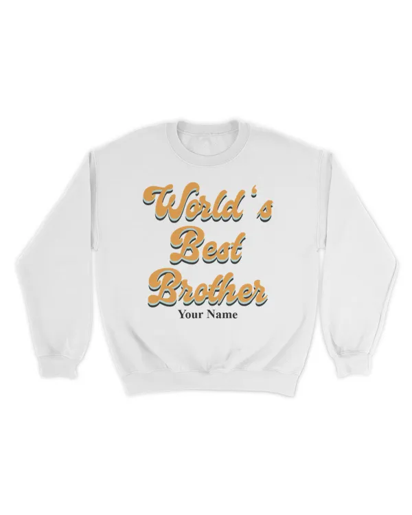 Unisex Sweatshirt - Oversized Print