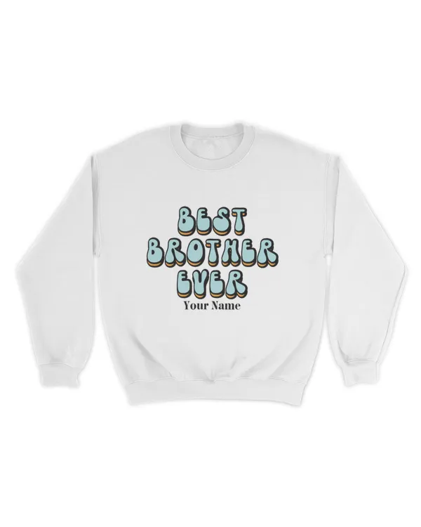 Unisex Sweatshirt - Oversized Print