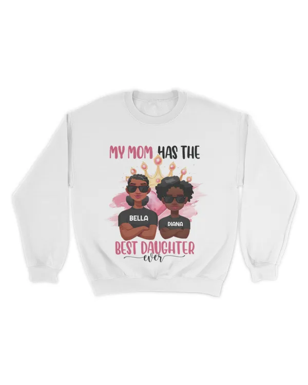 Unisex Sweatshirt - Oversized Print