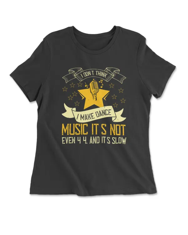 Women's Slim Fit Tee