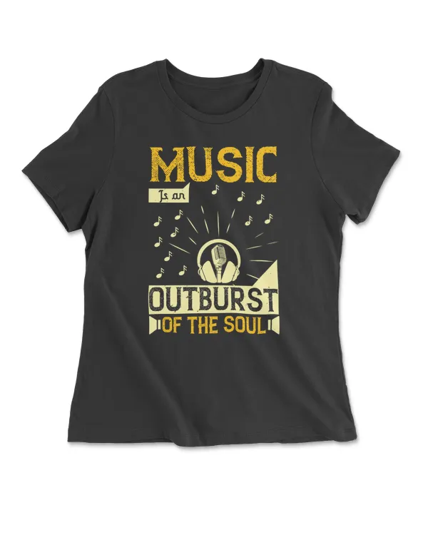 Women's Slim Fit Tee