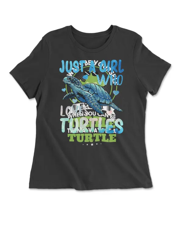 Women's Slim Fit Tee