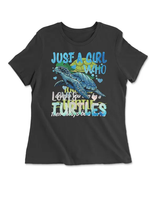 Women's Slim Fit Tee