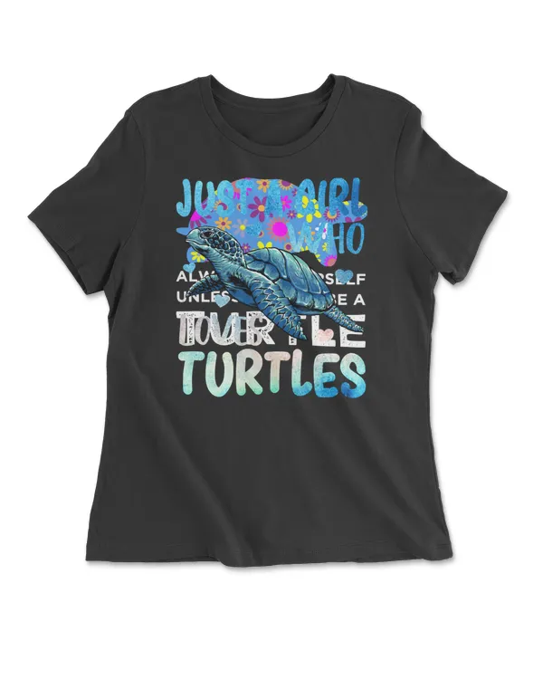 Women's Slim Fit Tee