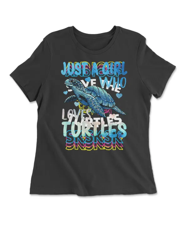 Women's Slim Fit Tee