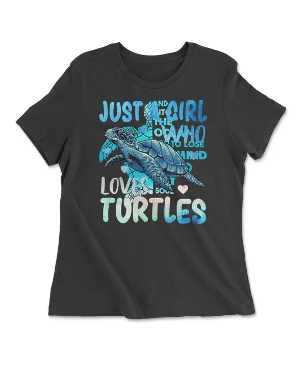 Women's Slim Fit Tee