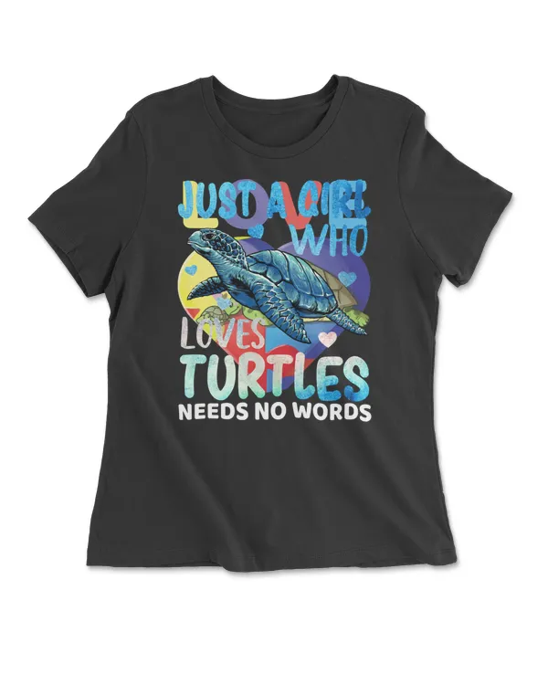 Women's Slim Fit Tee