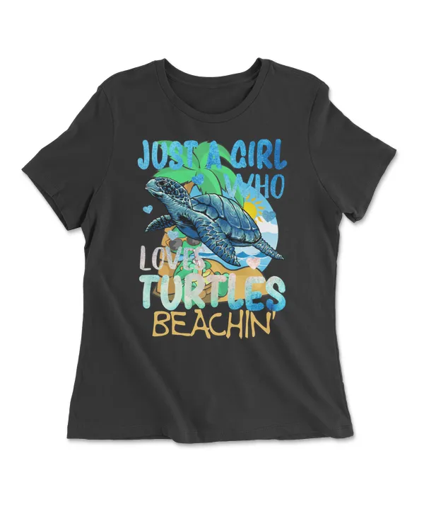 Women's Slim Fit Tee