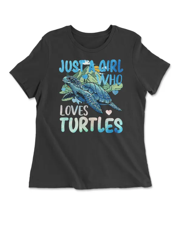 Women's Slim Fit Tee