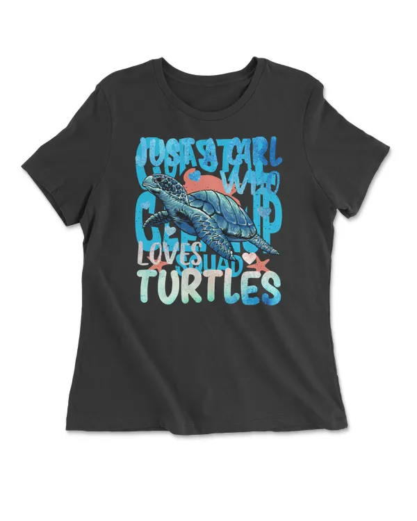 Women's Slim Fit Tee
