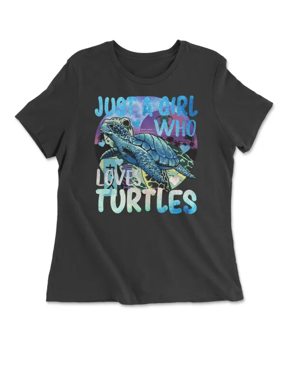 Women's Slim Fit Tee