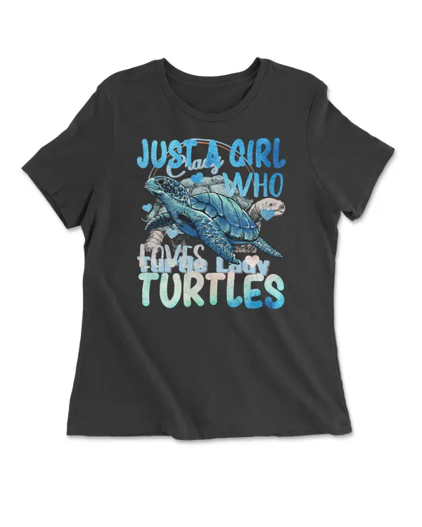 Women's Slim Fit Tee