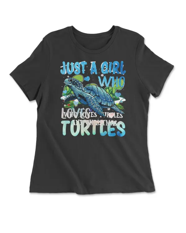 Women's Slim Fit Tee
