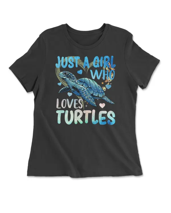 Women's Slim Fit Tee