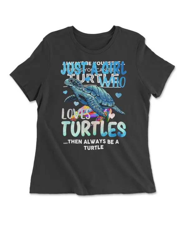 Women's Slim Fit Tee