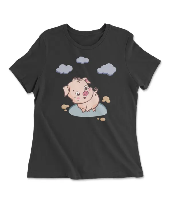 Women's Slim Fit Tee
