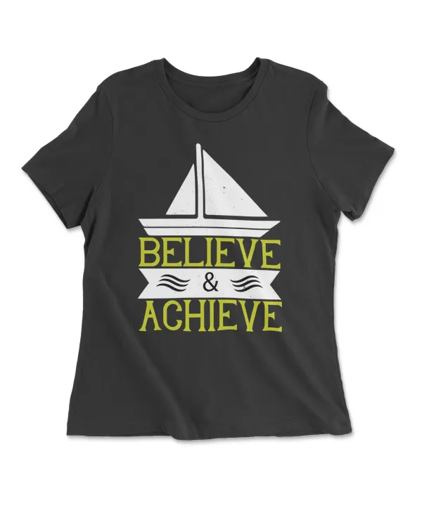 Women's Slim Fit Tee