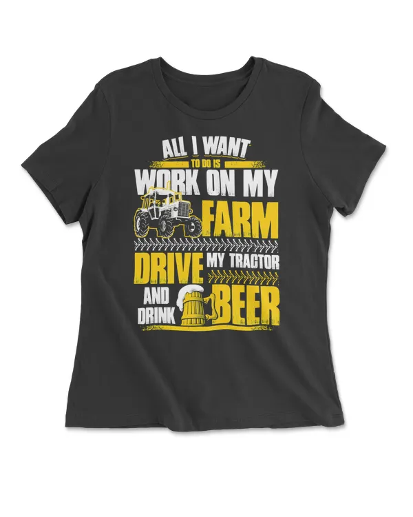 Women's Slim Fit Tee