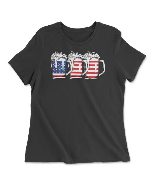 Women's Slim Fit Tee