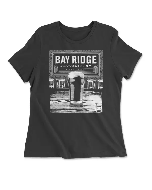 Women's Slim Fit Tee