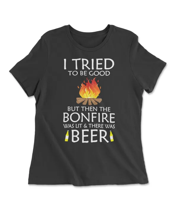 Women's Slim Fit Tee