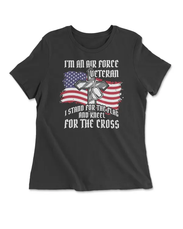 Women's Slim Fit Tee