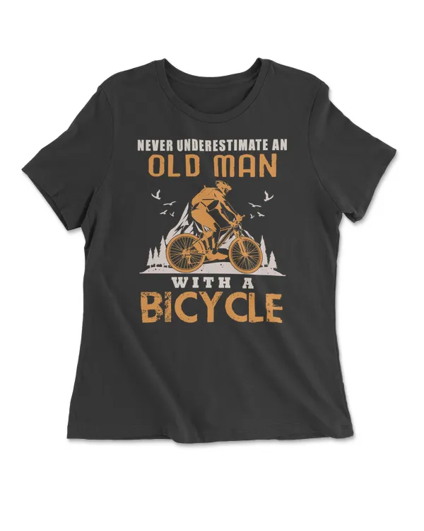 Women's Slim Fit Tee