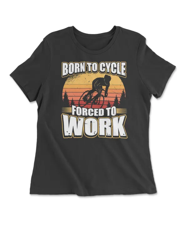 Women's Slim Fit Tee