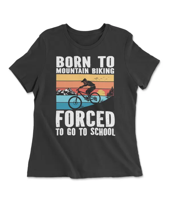 Women's Slim Fit Tee