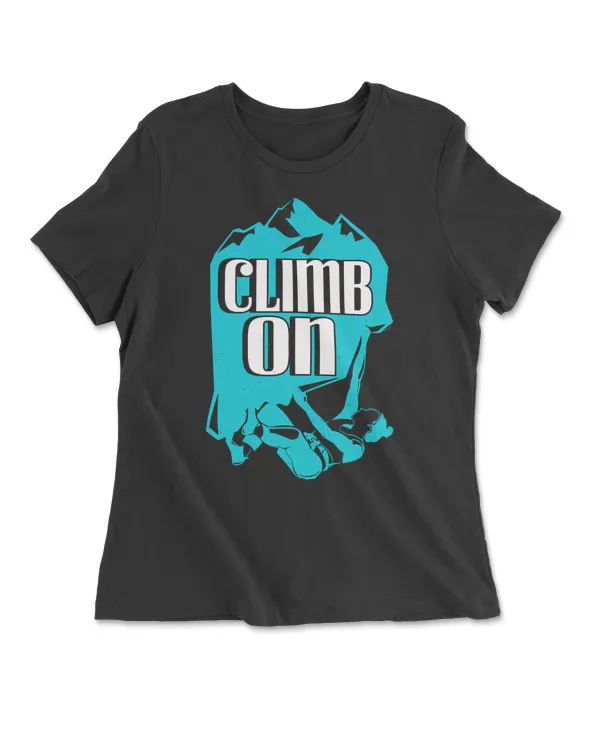 Women's Slim Fit Tee
