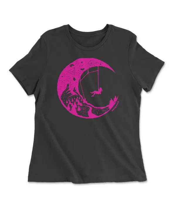 Women's Slim Fit Tee